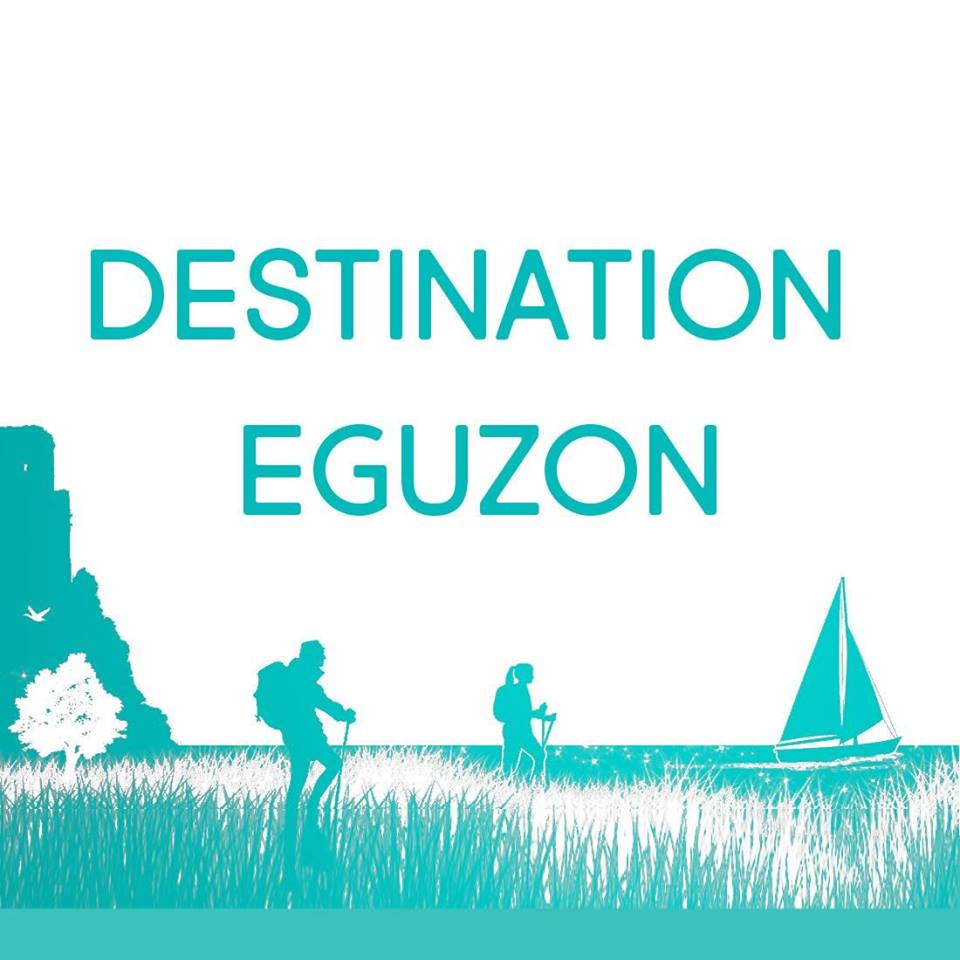 destination lac d'eguzon